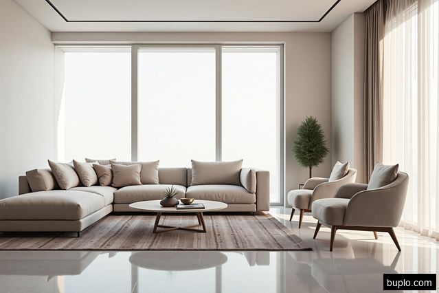 Buplo: Your Gateway to Upscale Home Living