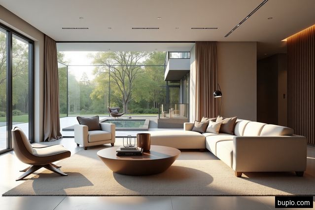 Home Design Redefined: Explore Buplo's Vision